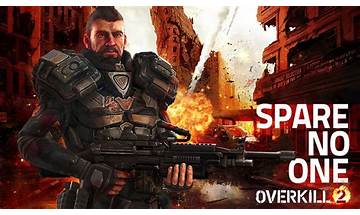 Fighter Overkill HD for Android - Download the APK from Habererciyes